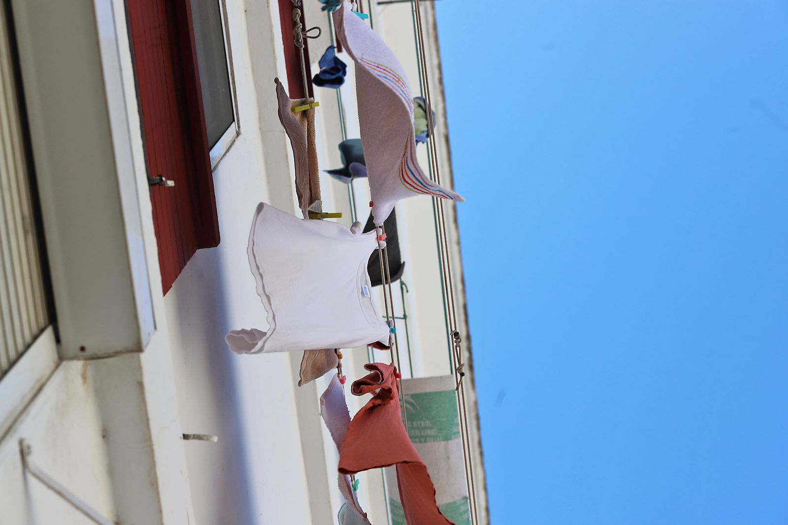 Barrio a Barrio: El Carmen