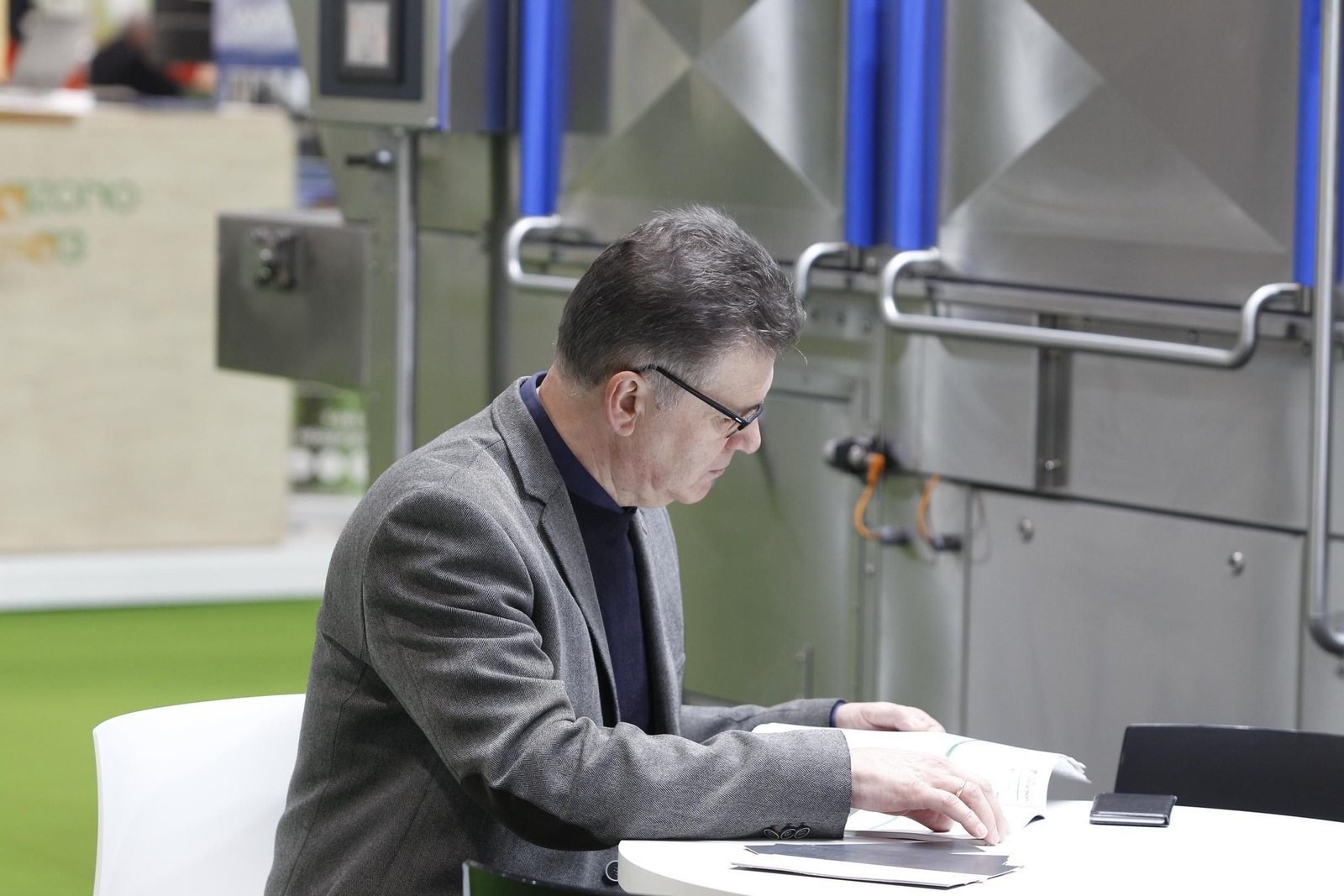 Fotogalería Fruit Attraction 2019. Madrid