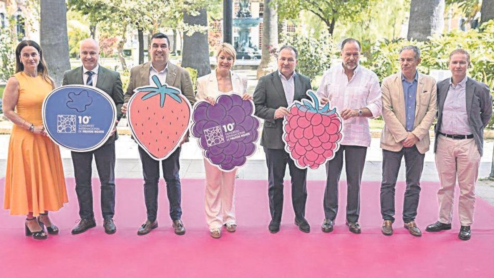 La cita tendrá lugar, como viene siendo habitual, en la emblemática Casa Colón de Huelva