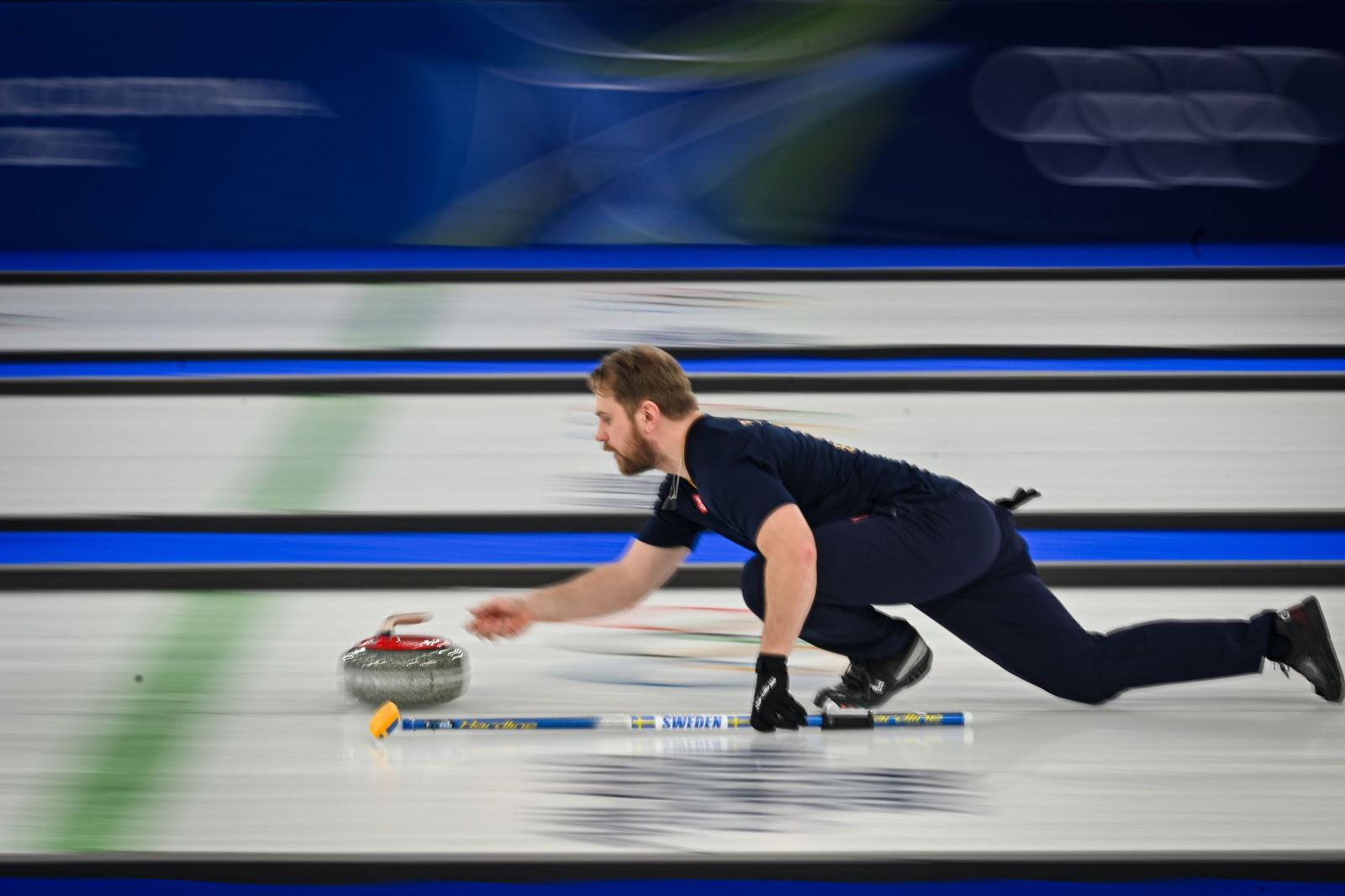 Las mejores fotos de los Juegos Olímpicos de invierno Milán Cortina d'Ampezzo 2026 | Quinta jornada