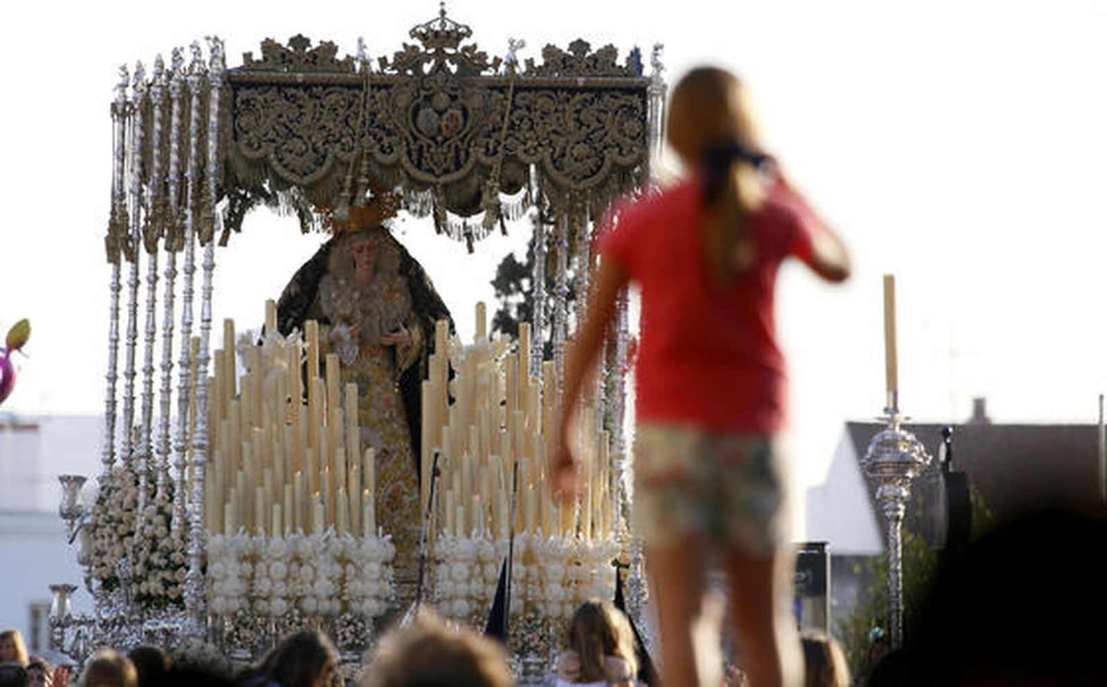 Foto: Antonio Pizarro / Garcia Cordero