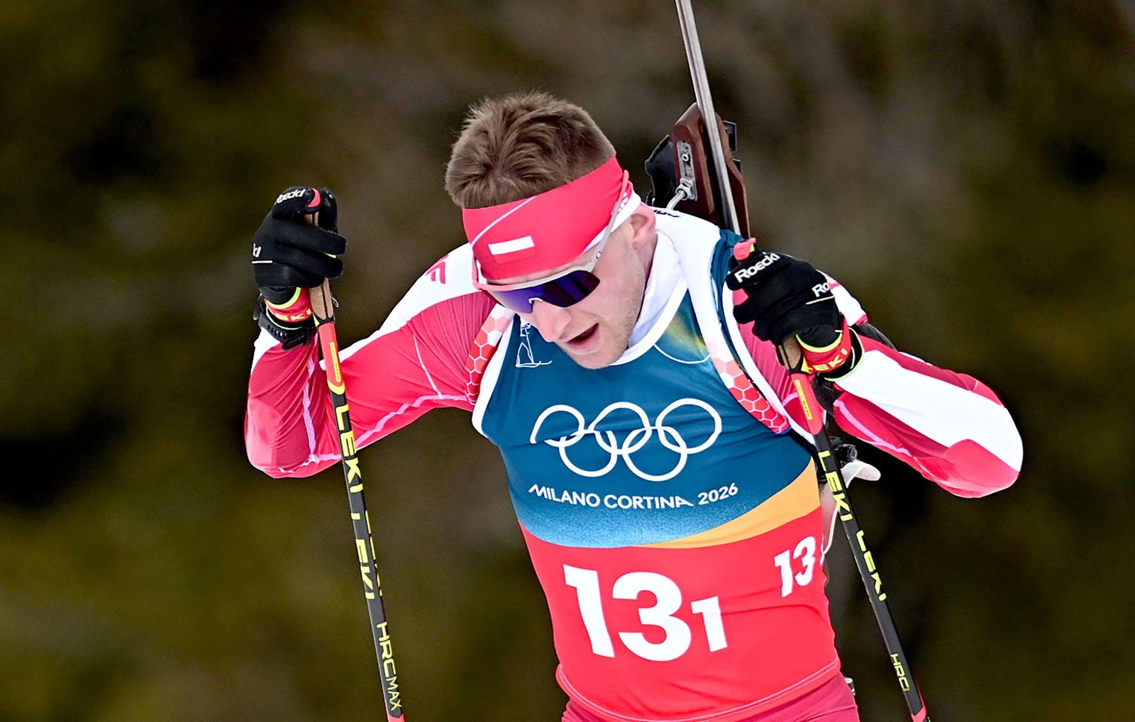 Las mejores fotos de los Juegos Olímpicos de invierno Milán Cortina d'Ampezzo 2026 | Tercera jornada