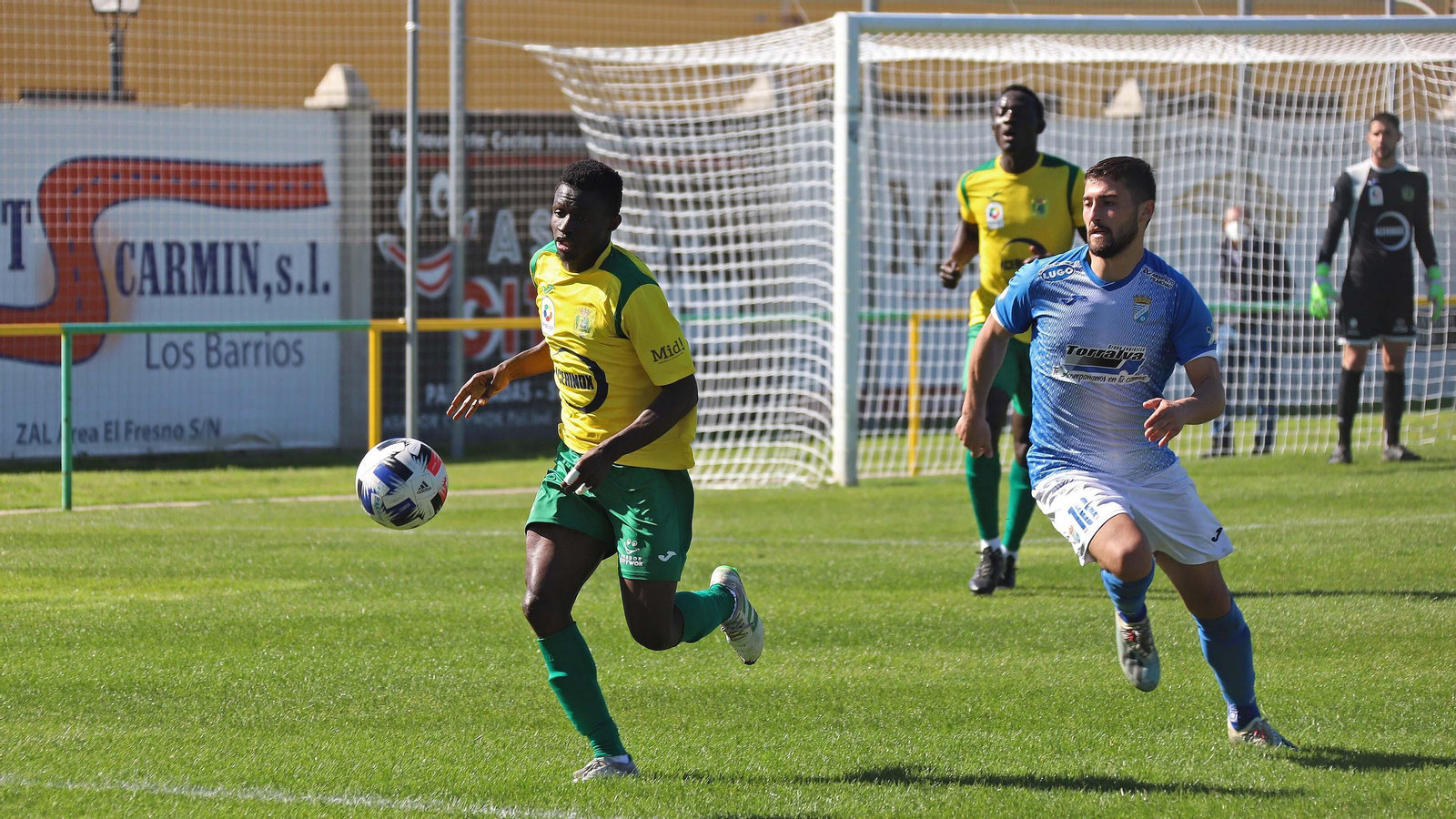 Las mejores fotos del Unión - Xerez CD