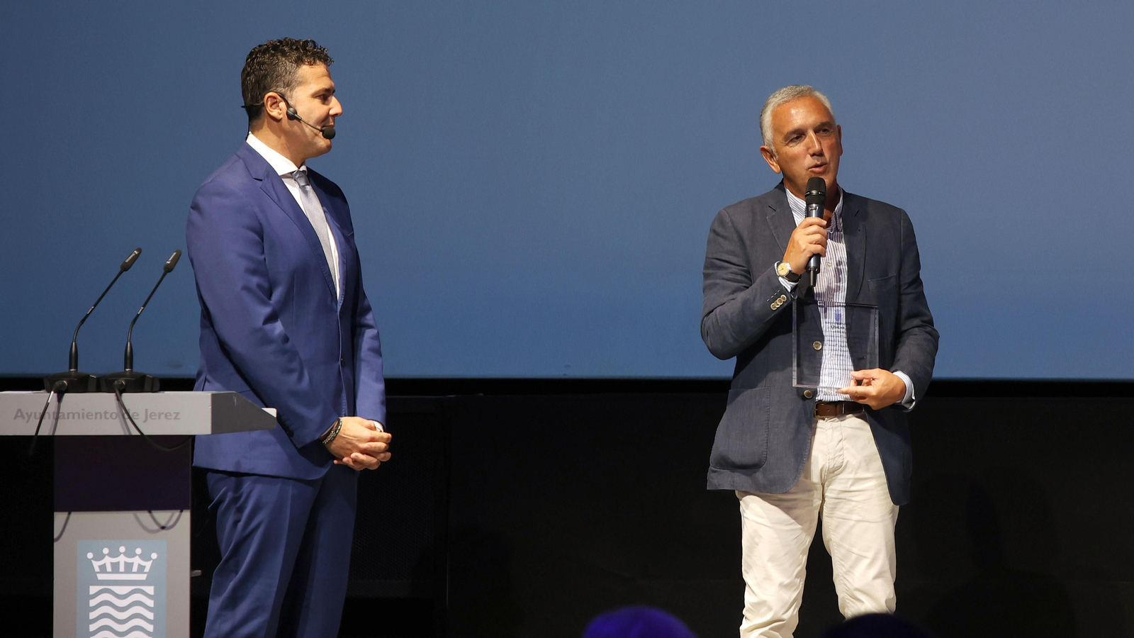 Gala del Deporte de Jerez