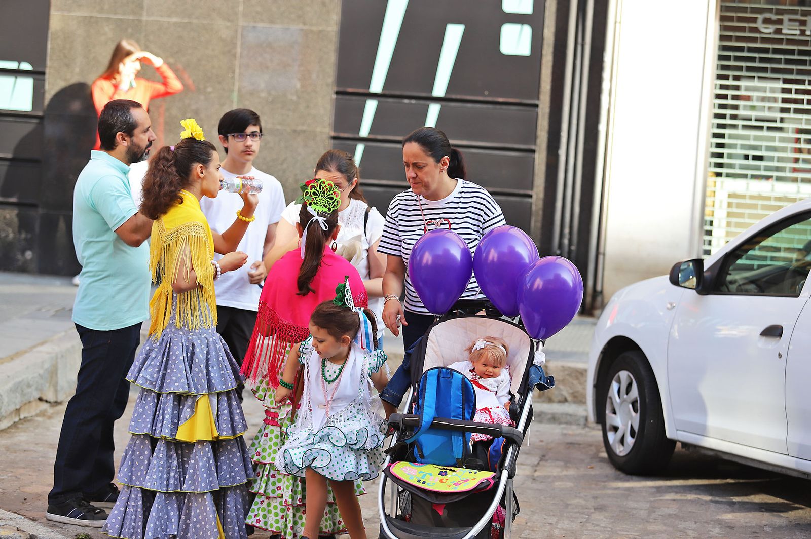 El Rocío 2023: Imágenes de la Hermandad del Rocío de Huelva