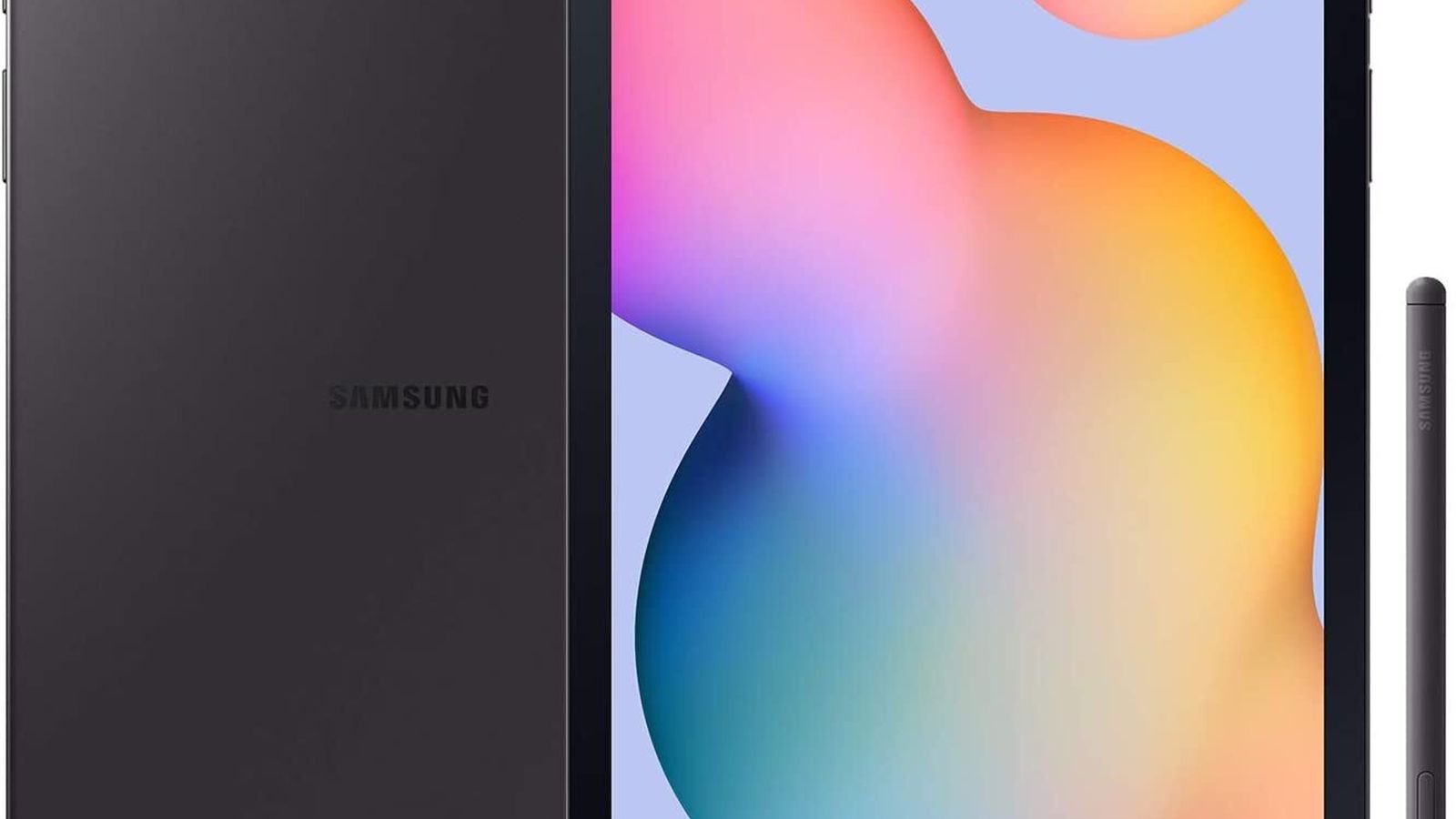 SAMSUNG Galaxy Tab S6 Lite