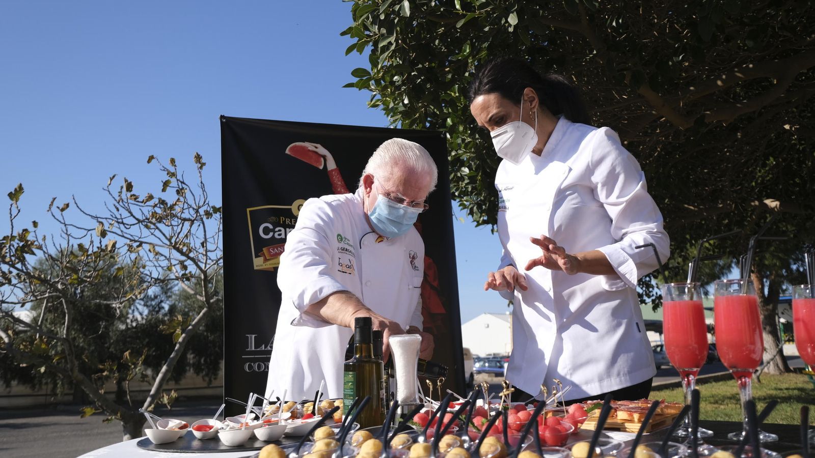 Antonio Gázquez y Yolanda García trabajarán codo con codo