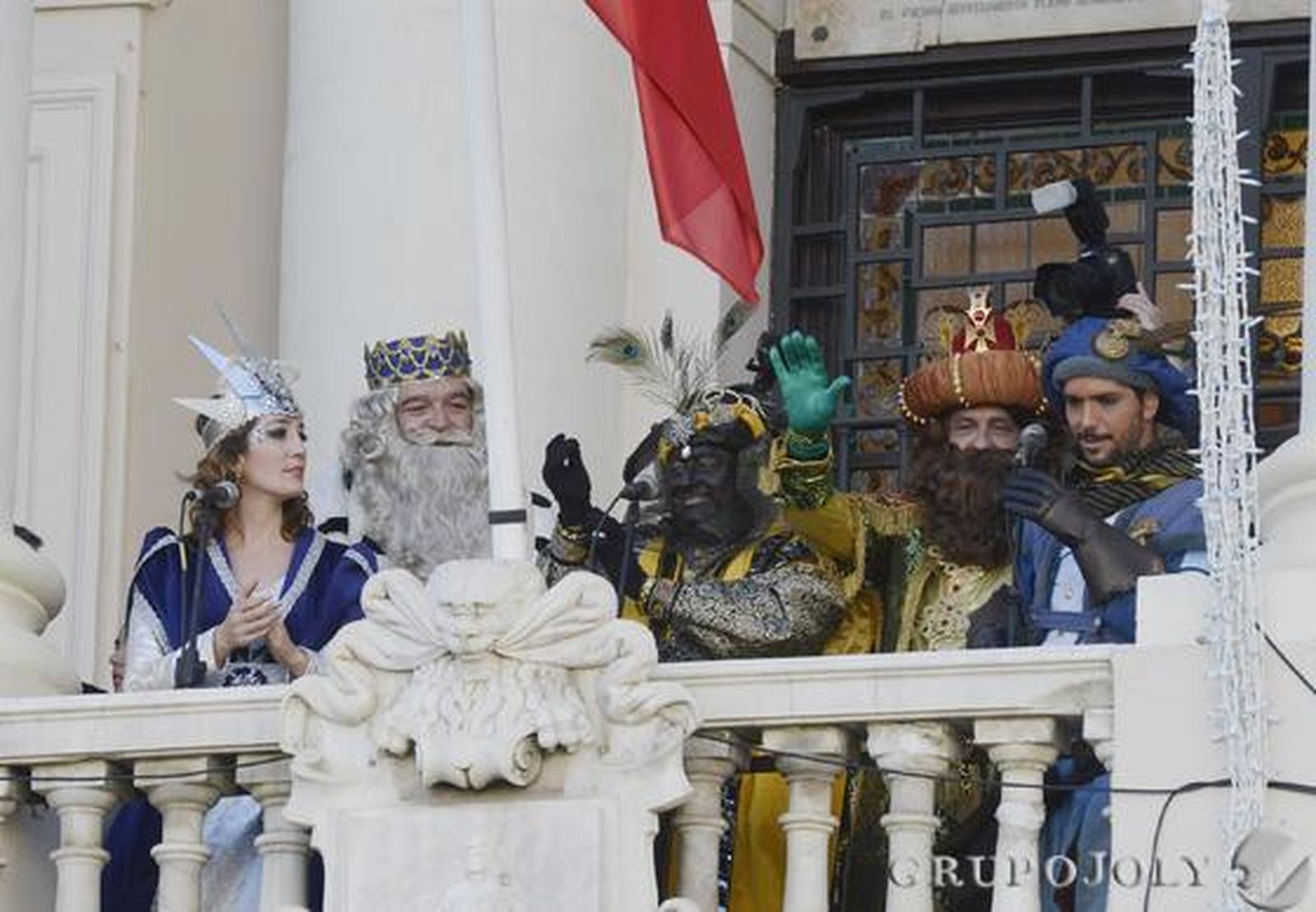 Foto: Joaquin Hernandez Kiki