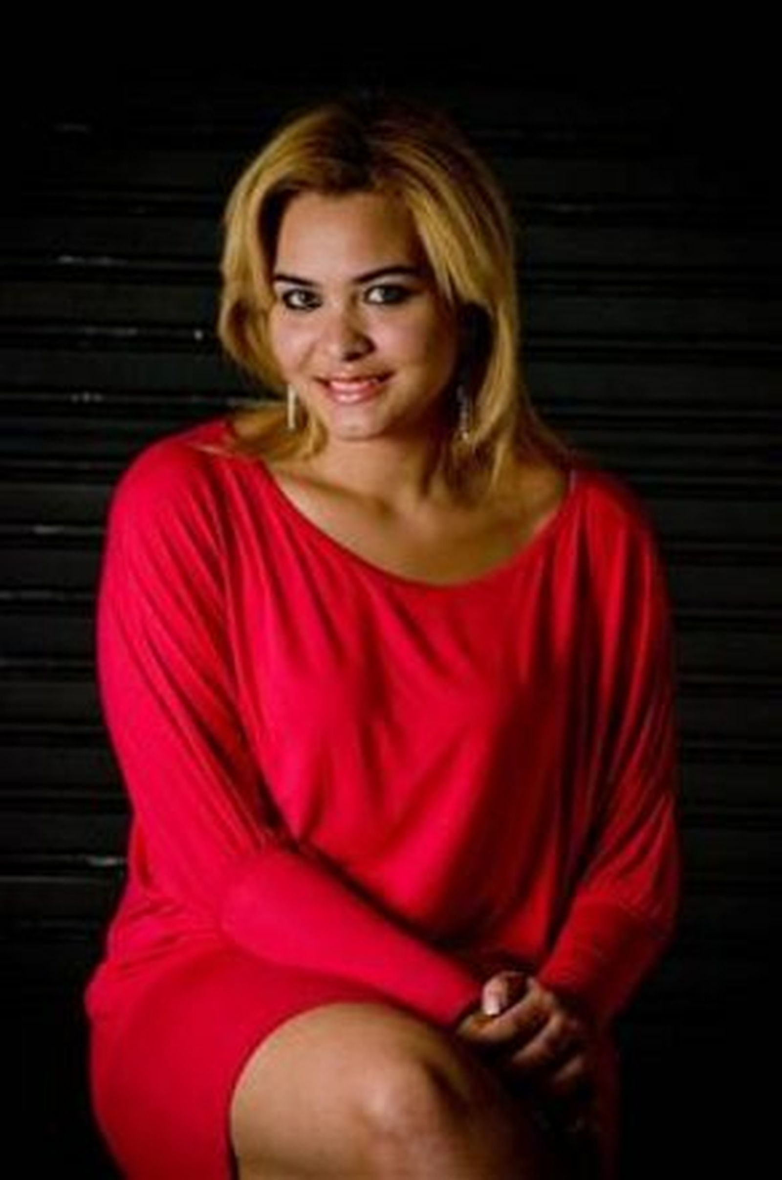 'Playboy' quiere a la chica brasileña agredida por usar minifalda en portada