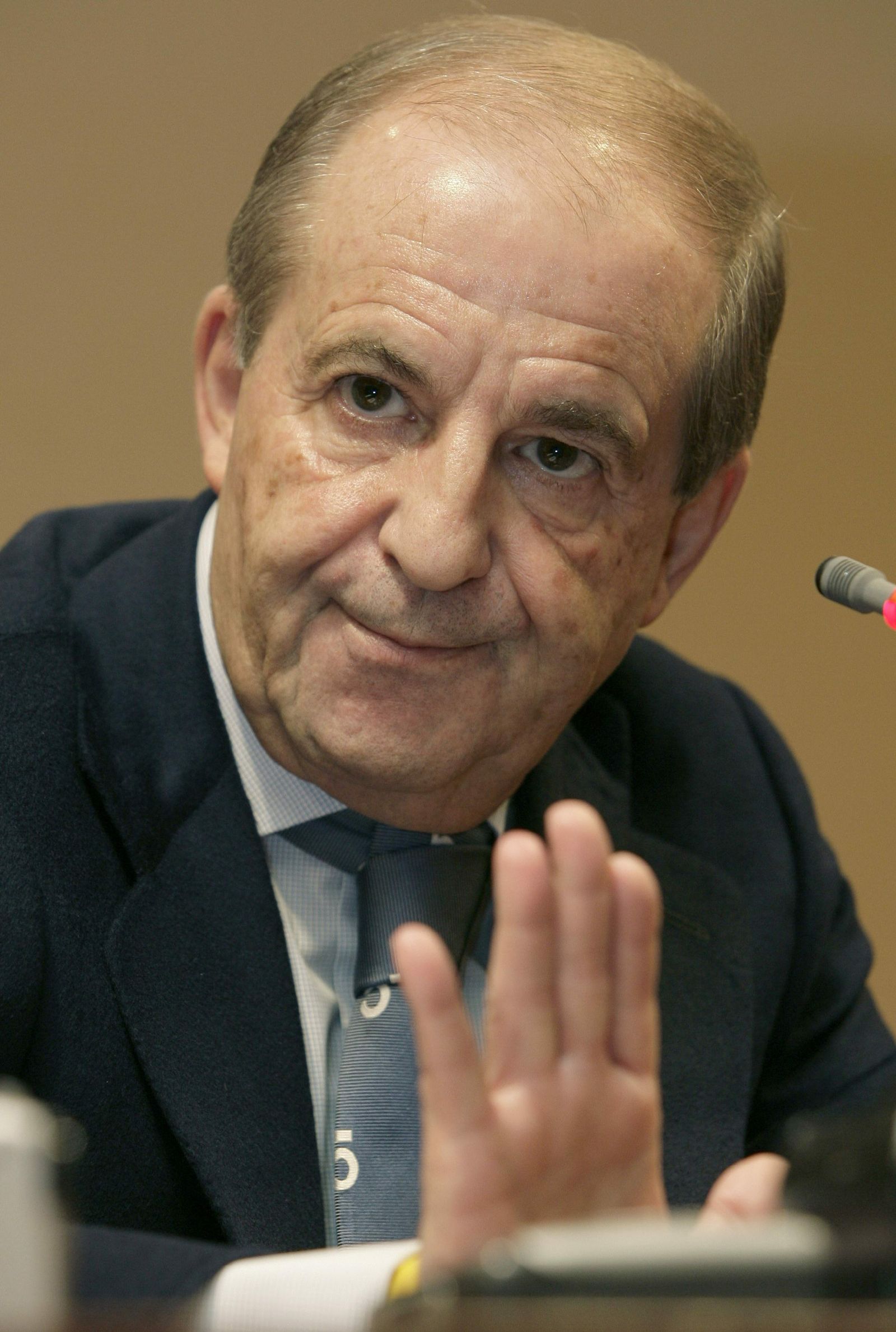 José María García