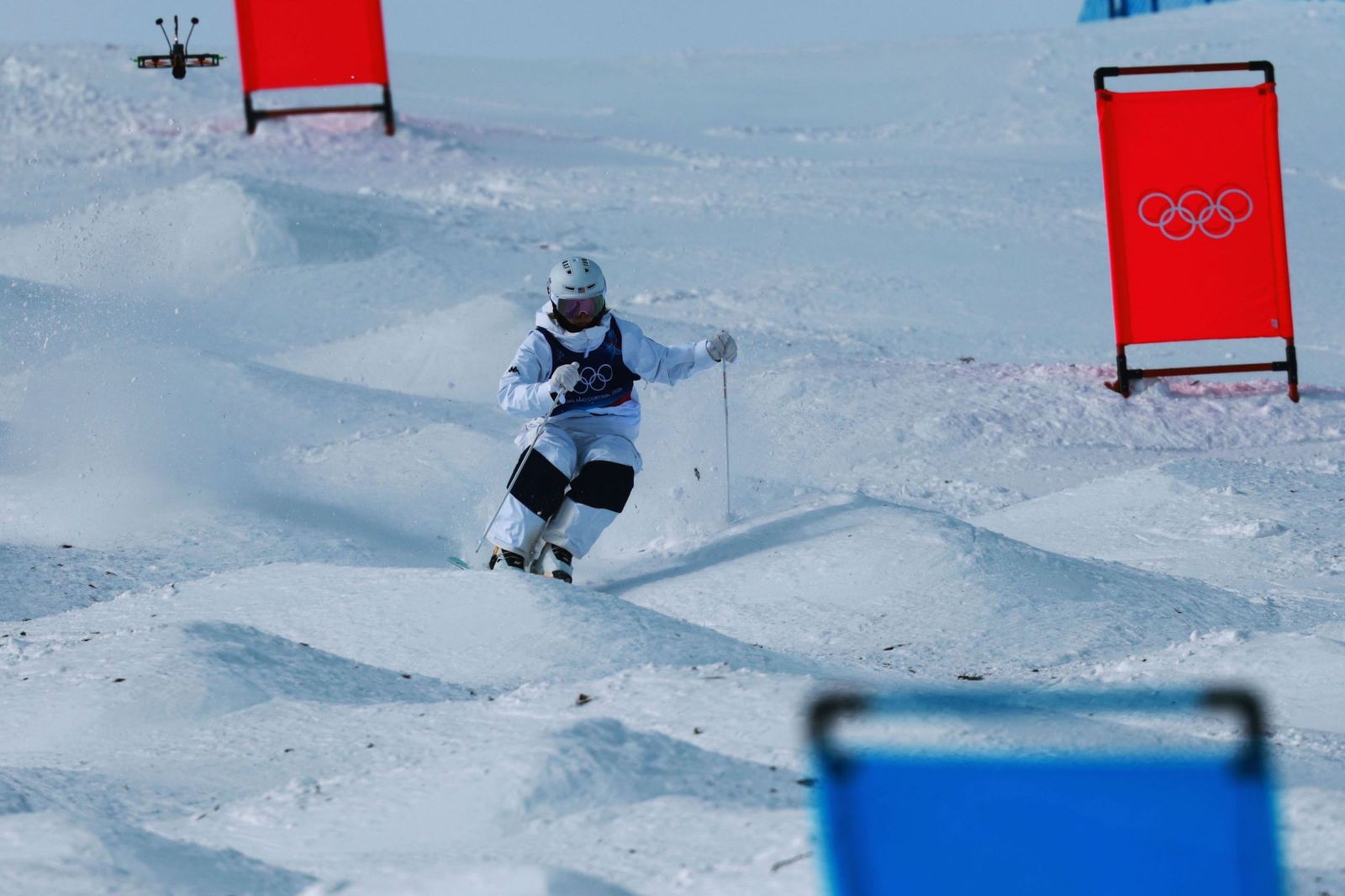 Las mejores fotos de los Juegos Olímpicos de invierno Milán Cortina d'Ampezzo 2026 | Sexta jornada