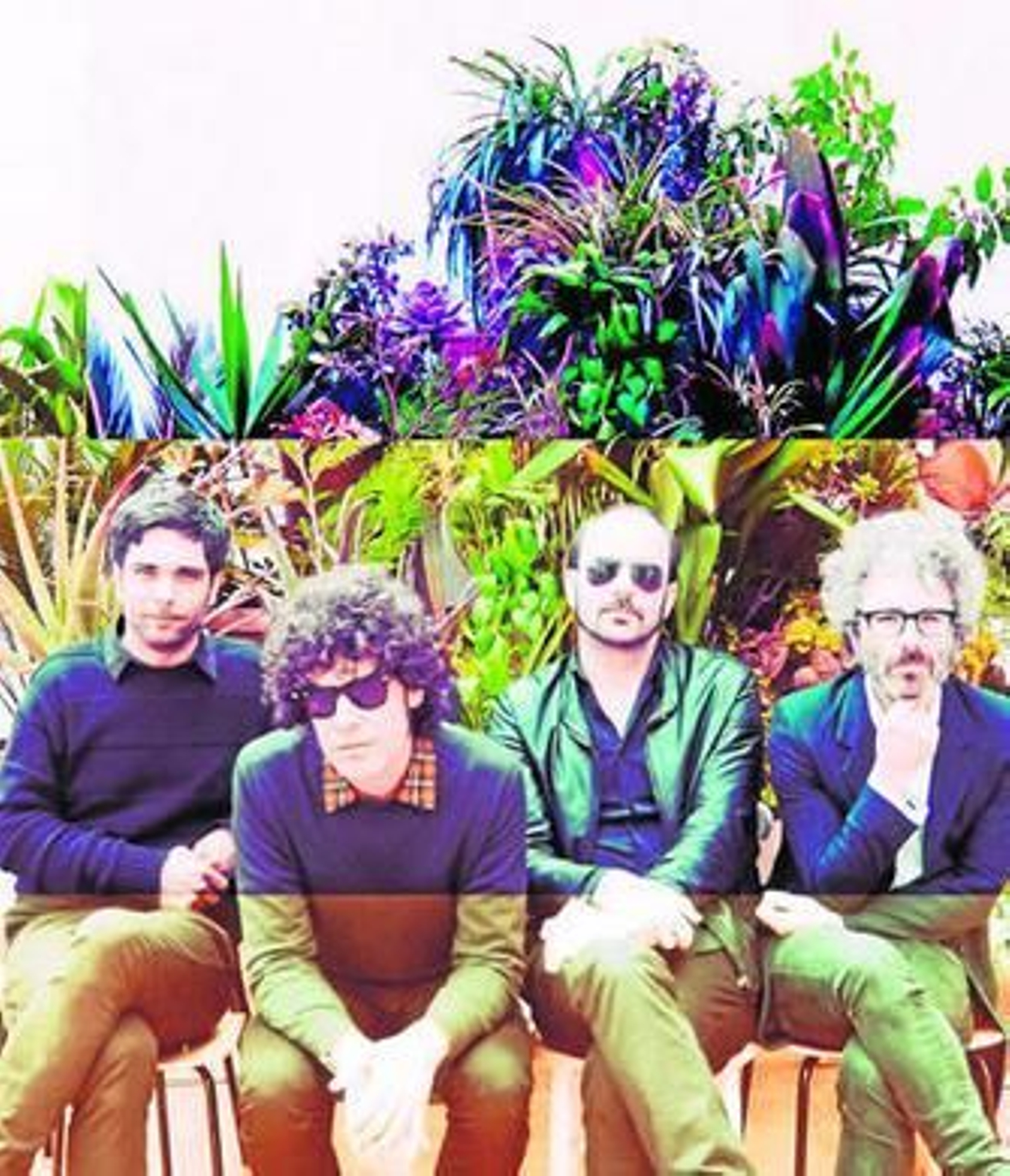 León Benavente ha sido, probablemente,  el grupo revelación de las últimas temporadas.