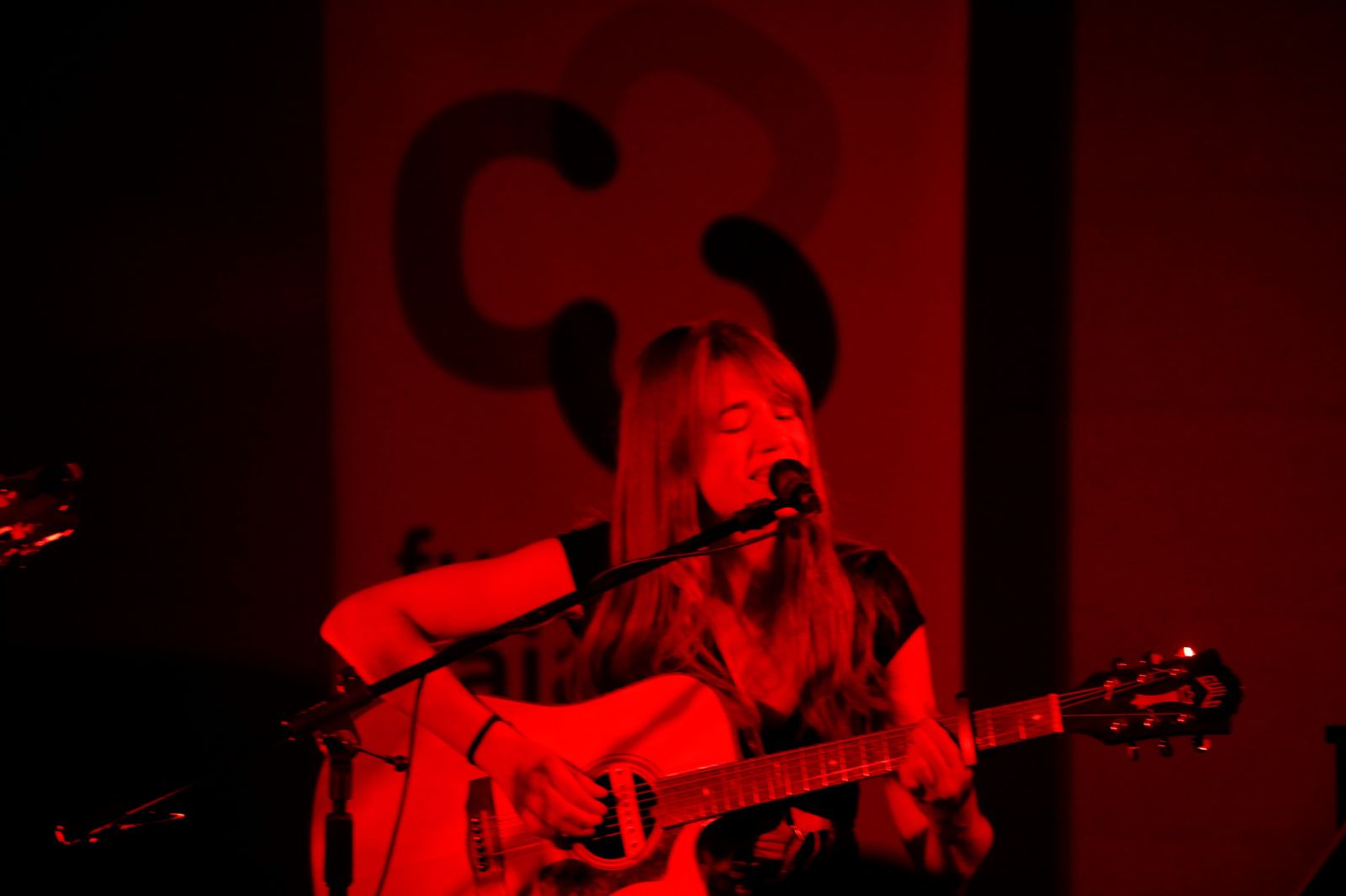 El concierto de Maria Rodés en Córdoba, en fotografías