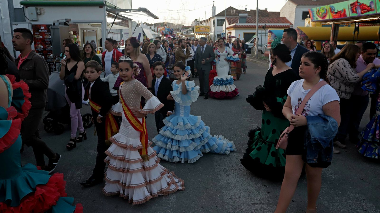 Las mejores fotos de la coronación