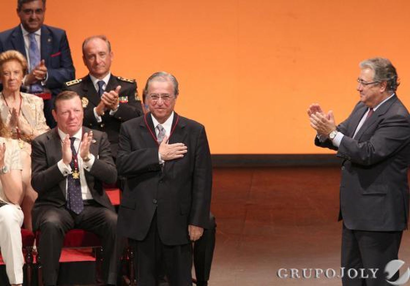 Antonio Moreno Andrade

Foto: B. Vargas