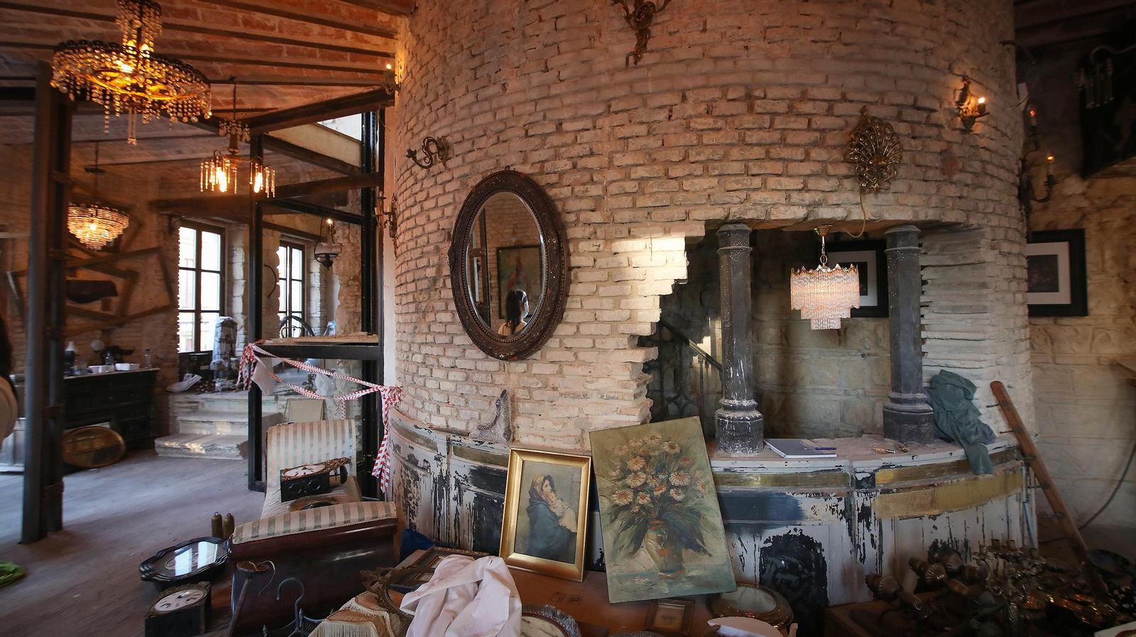 Así será el nuevo Gallo Azul