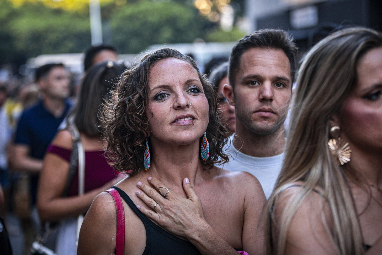 Búscate en el concierto de Manuel Carrasco en Cádiz