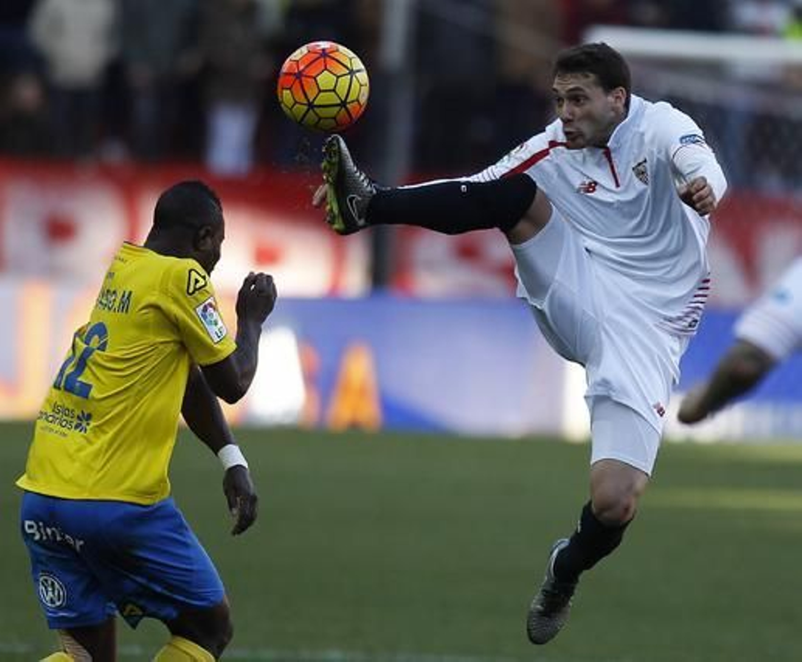 Foto: Antonio Pizarro