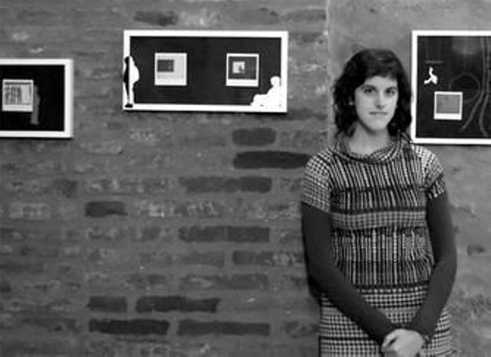 Ana Quesada capta en sus fotos la ausencia de las personas Ana Quesada capta en sus fotos la ausencia de las personas