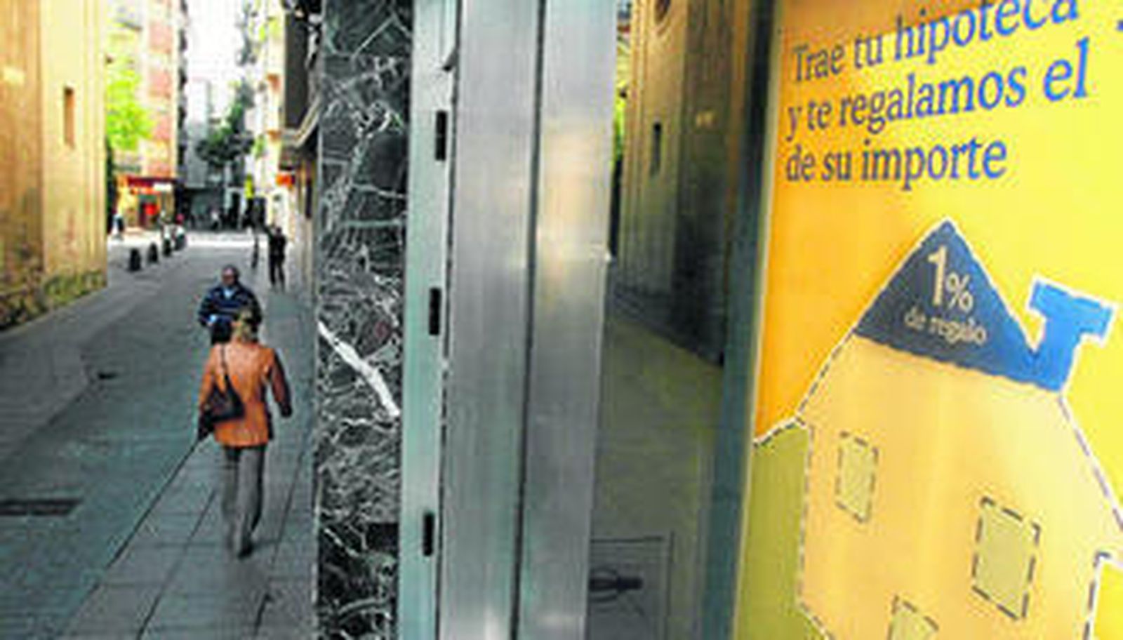 Nueva fórmula de cálculo del Euribor