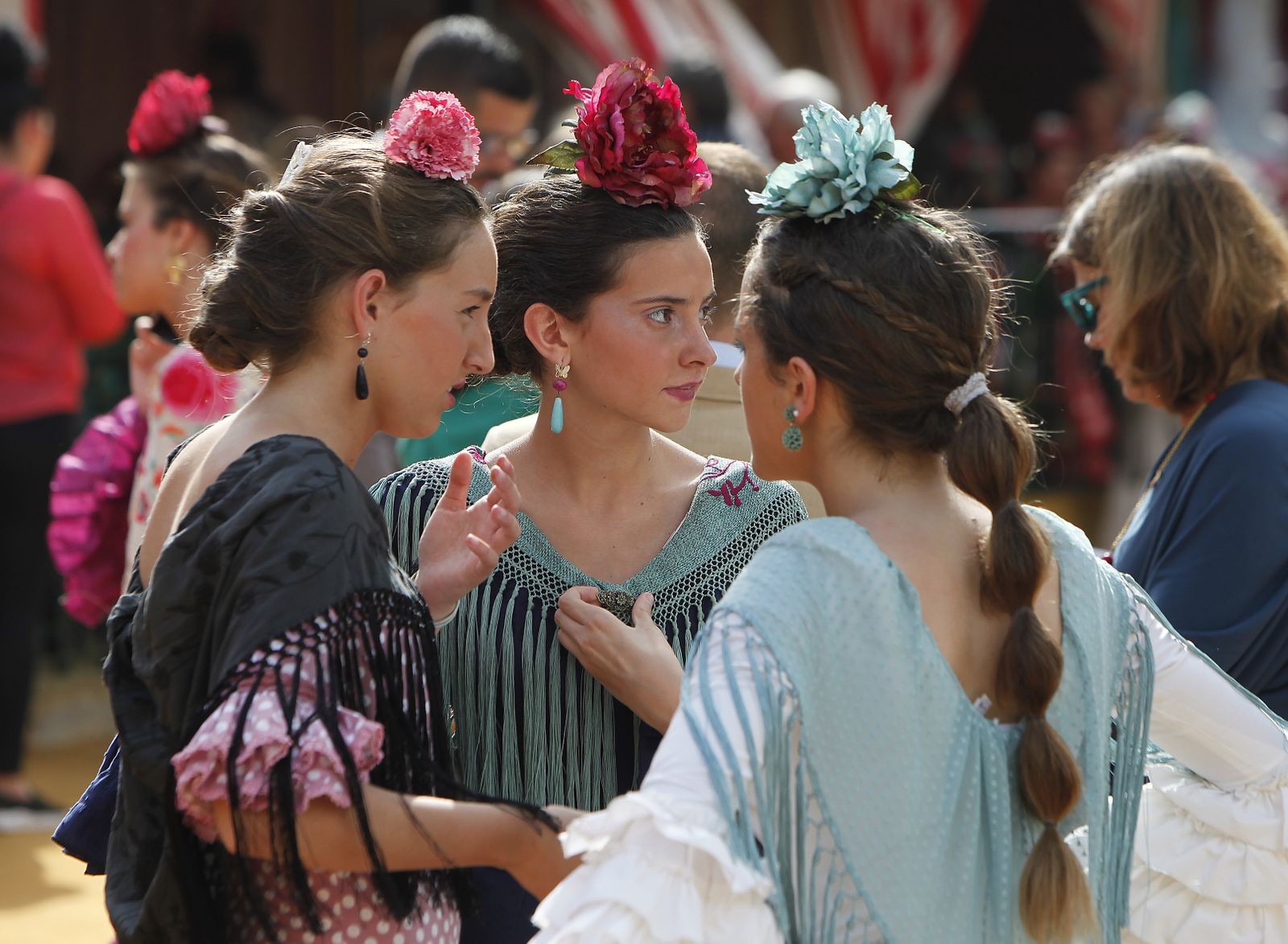 Resumen ambiente Feria