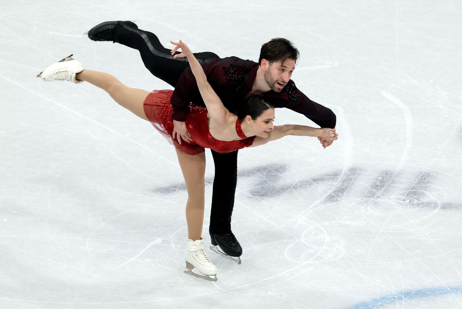 Las mejores fotos de los Juegos Olímpicos de invierno Milán Cortina d'Ampezzo 2026 | Undécima jornada