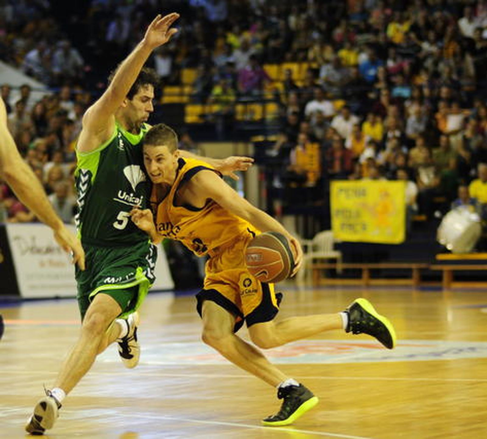 Foto: Mikel / La otra foto