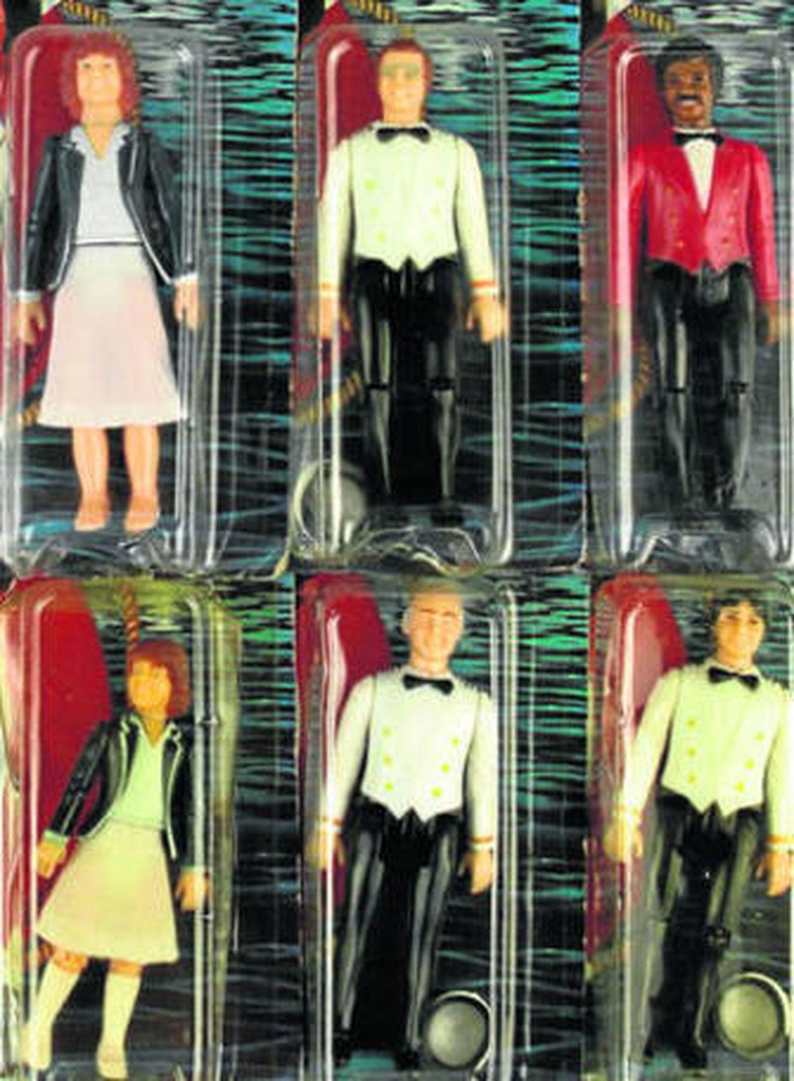 Vacaciones en el mal