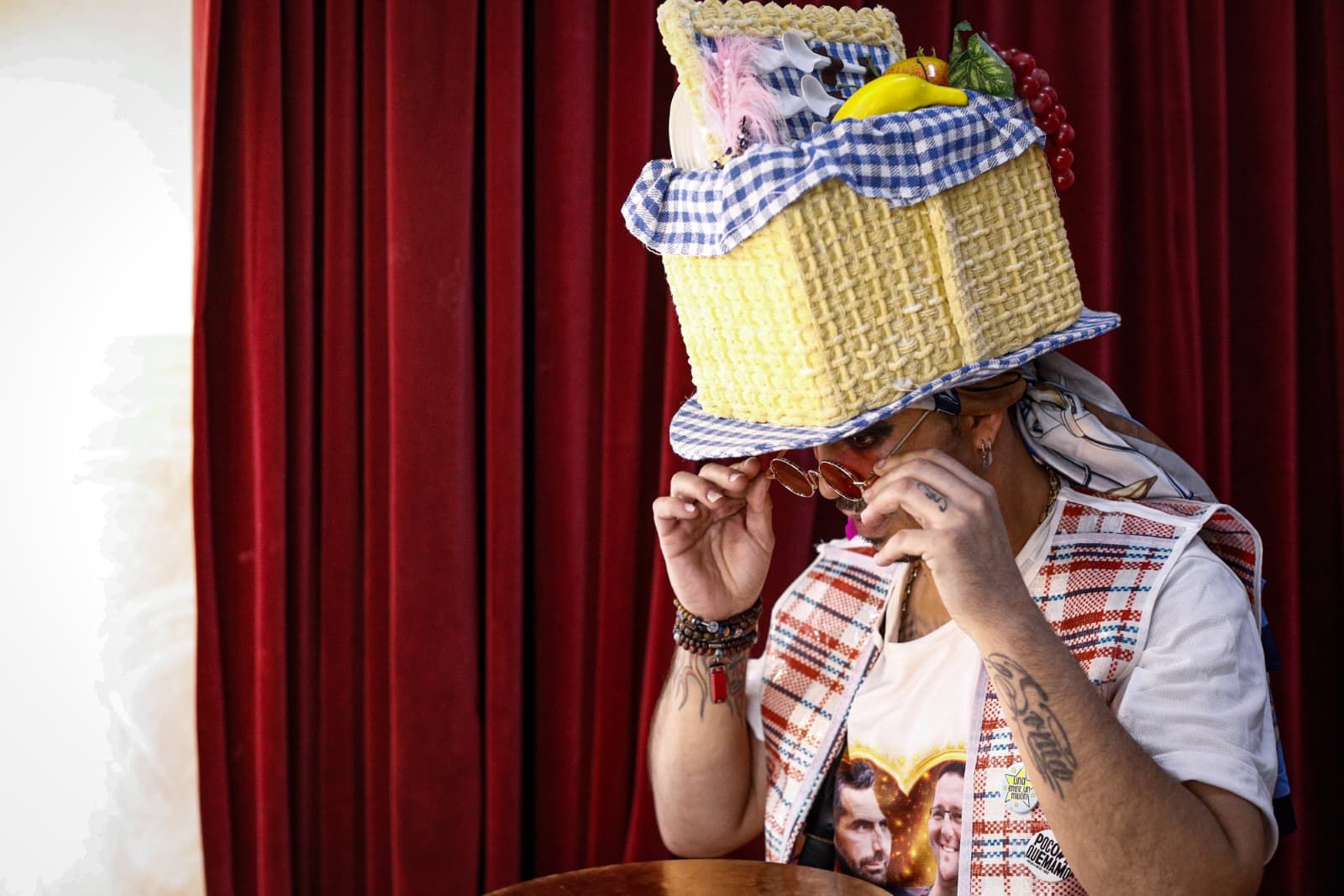 Búscate entre las mejores imágenes de la décimoquinta sesión de preliminares del COAC 2026