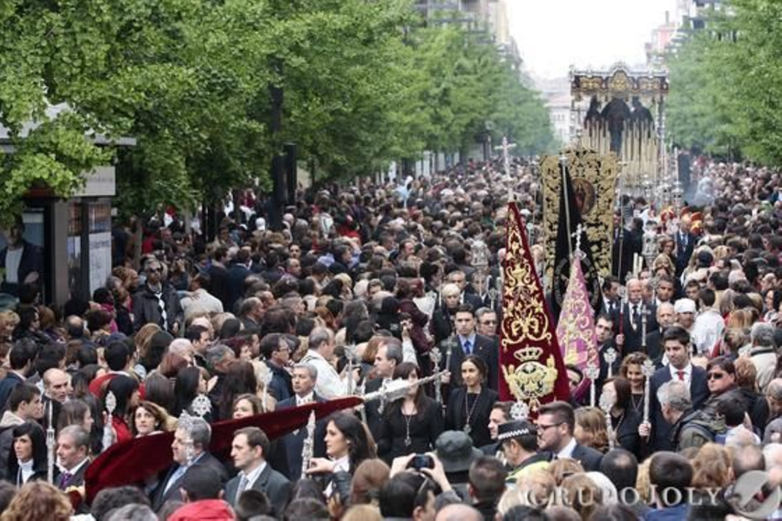 Foto: De la Cruz / Rivas