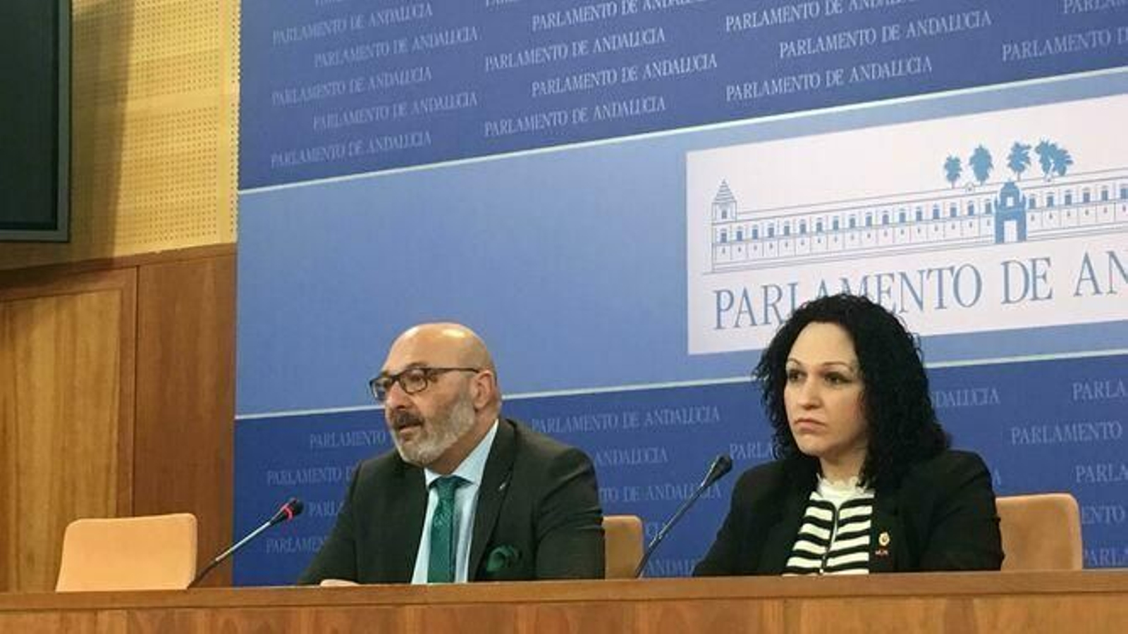 Luz Belinda Rodríguez.