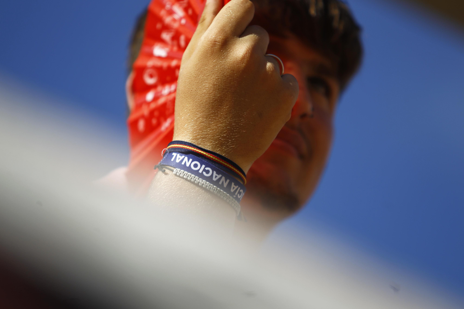 Imágenes de la corrida de Toros en Vera