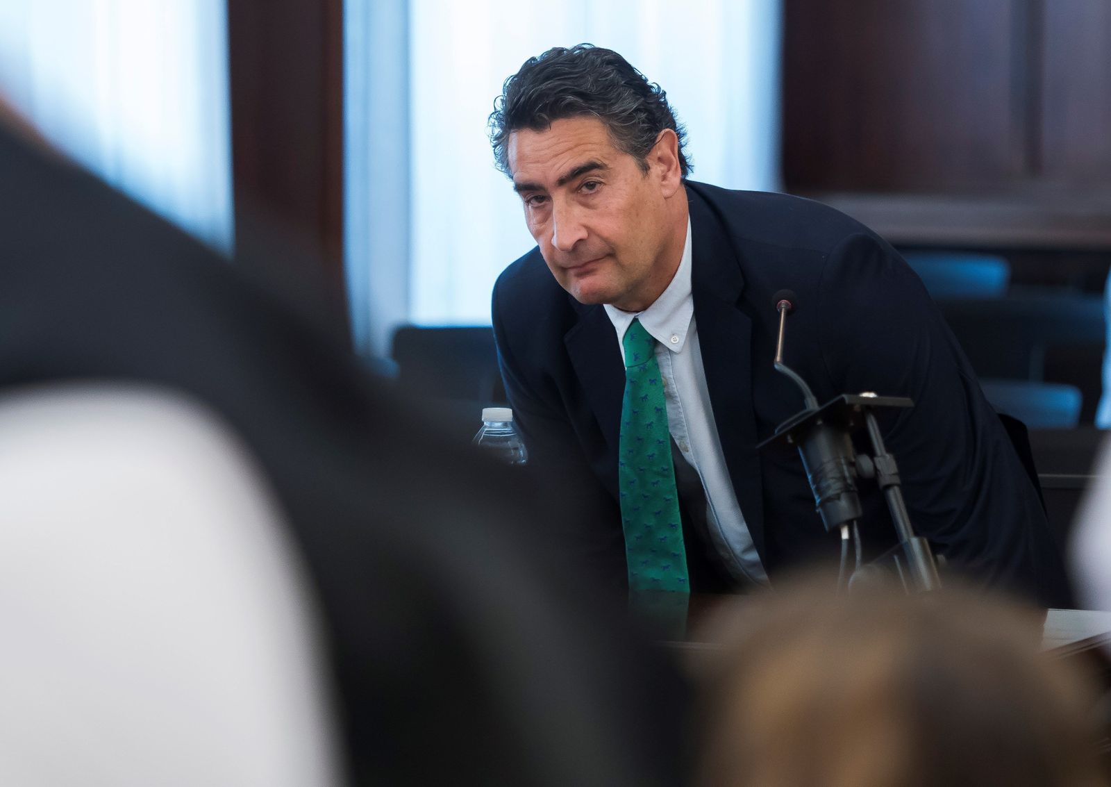 Ignacio García Revilla