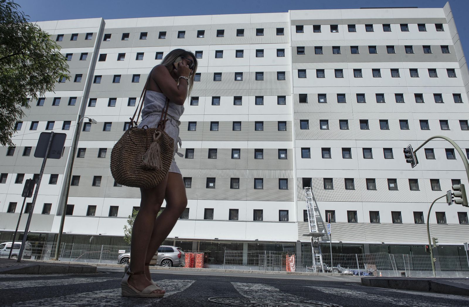 El adefesio desarbolado de Ramón Carande.