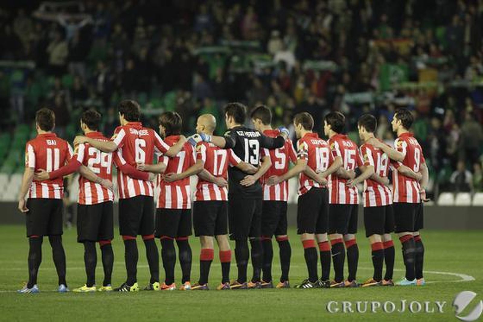 Foto: Antonio Pizarro