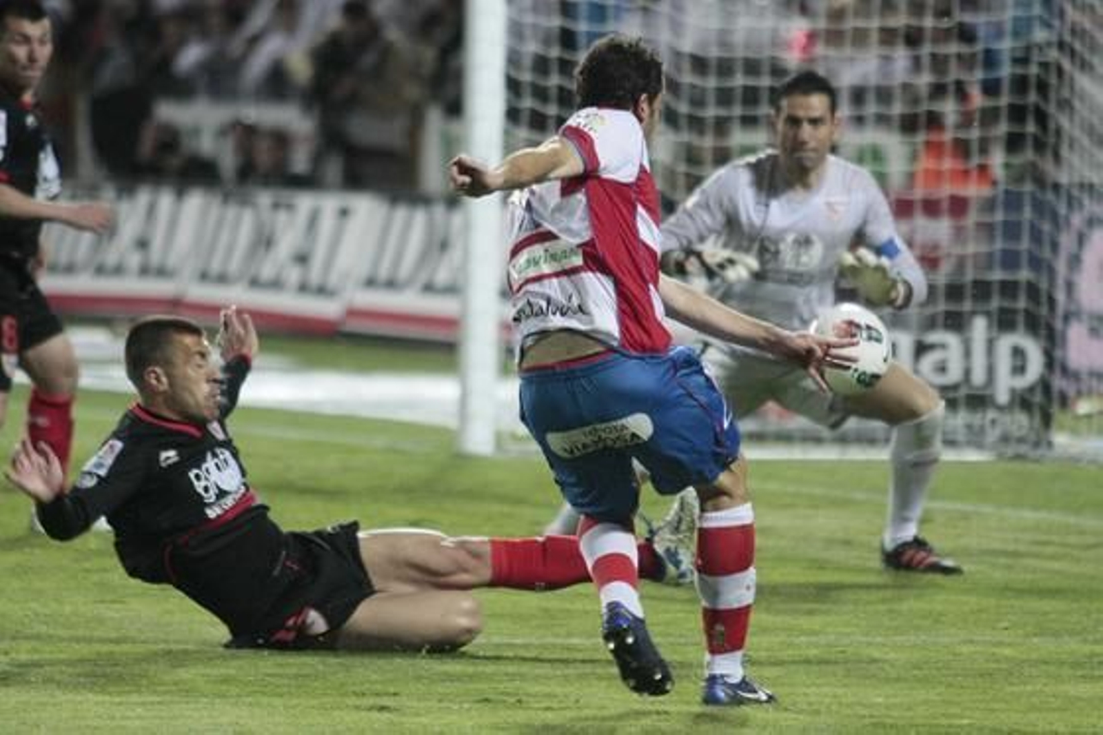 Foto: Miguel Rodriguez/Lucia Rivas