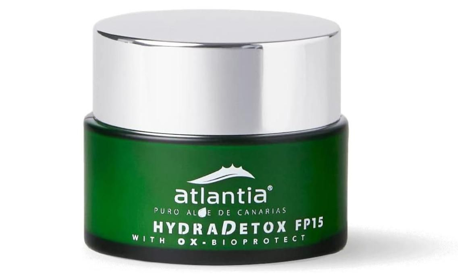 Crema Hydradetox Atlantia