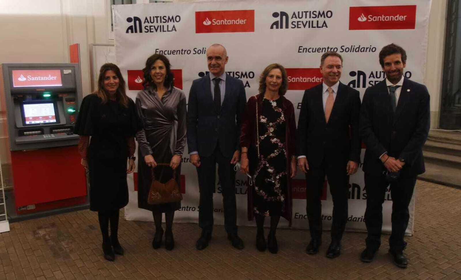 XIII Encuentro Solidario de Autismo Sevilla.