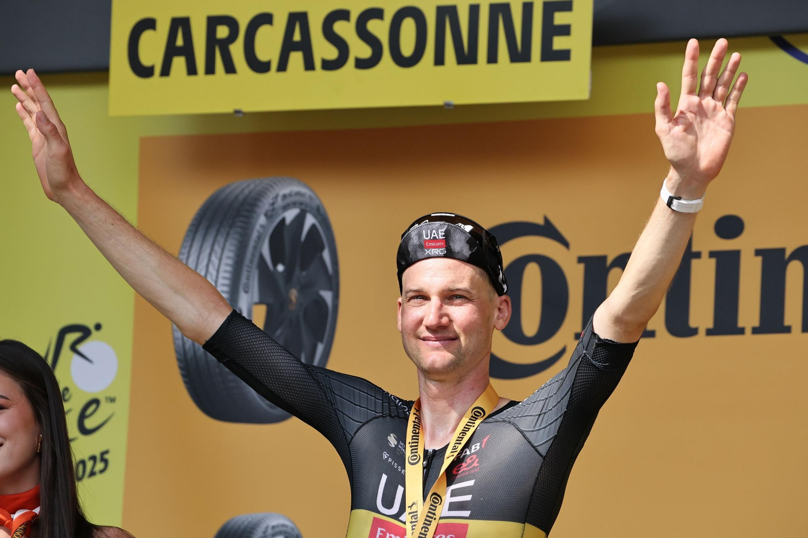 Las mejores fotos del Tour de Francia | Etapa 15