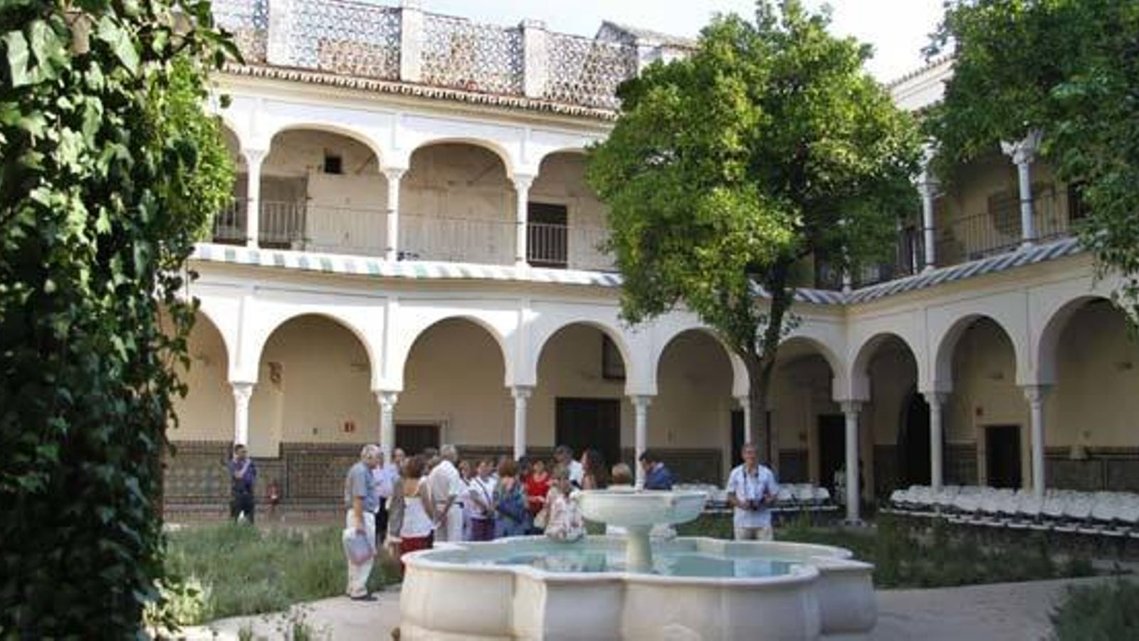 Convento de Santa Clara, un tesoro al descubierto