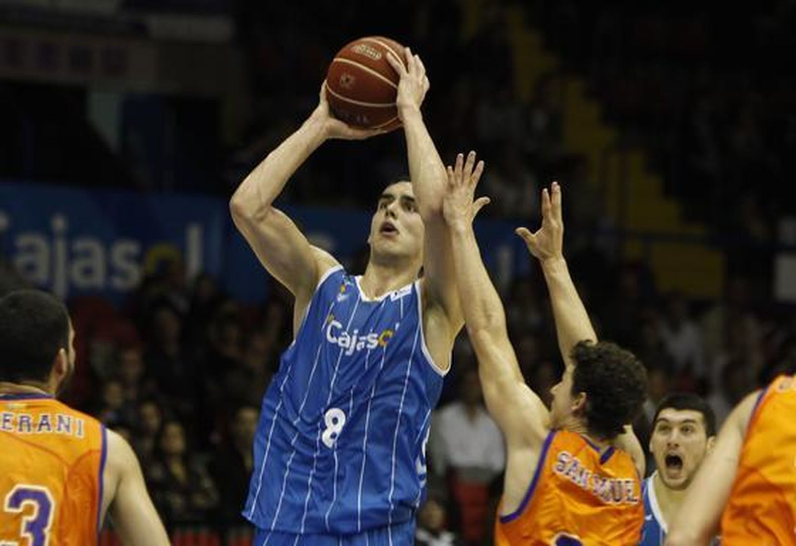 Foto: José Ángel García