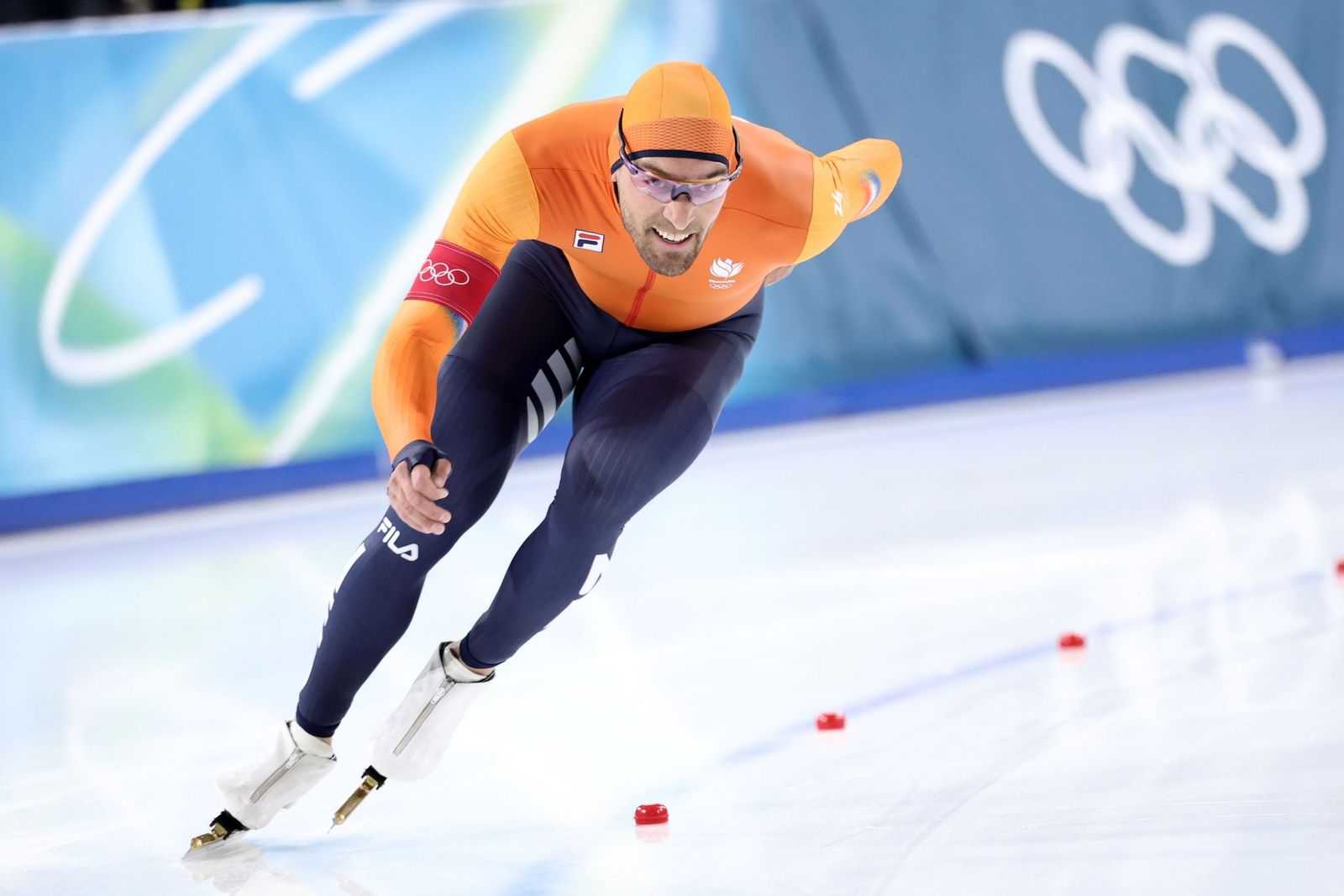 Las mejores fotos de los Juegos Olímpicos de invierno Milán Cortina d'Ampezzo 2026 | Jornada 14