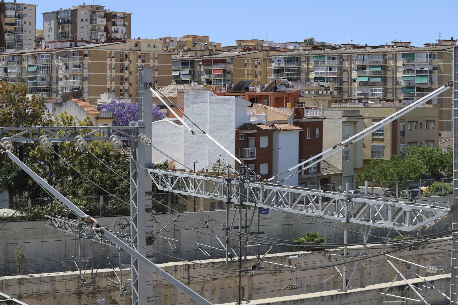 Las fotos del distrito Cruz del Humilladero