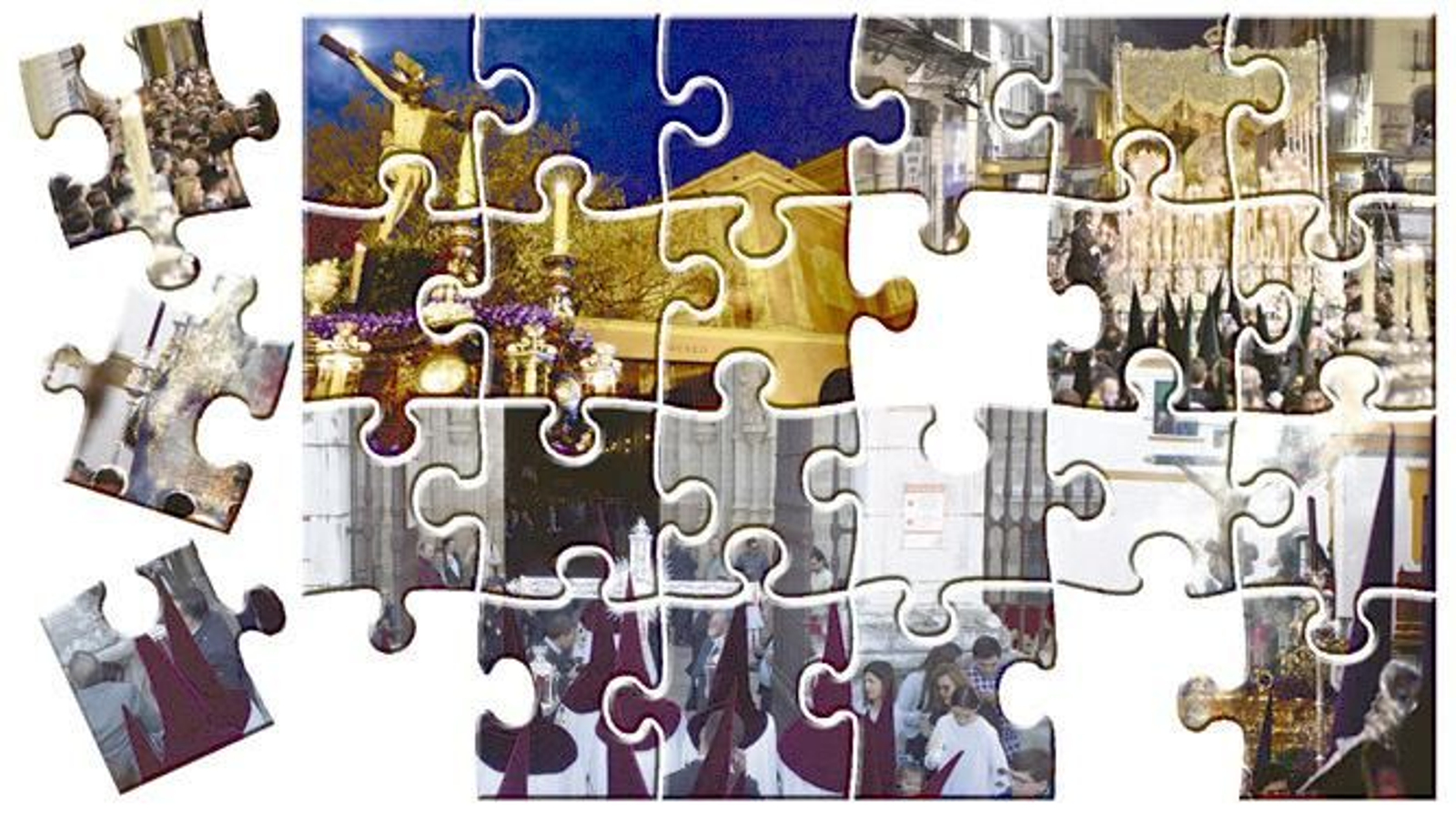 Los cambios que se avecinan en la Semana Santa.