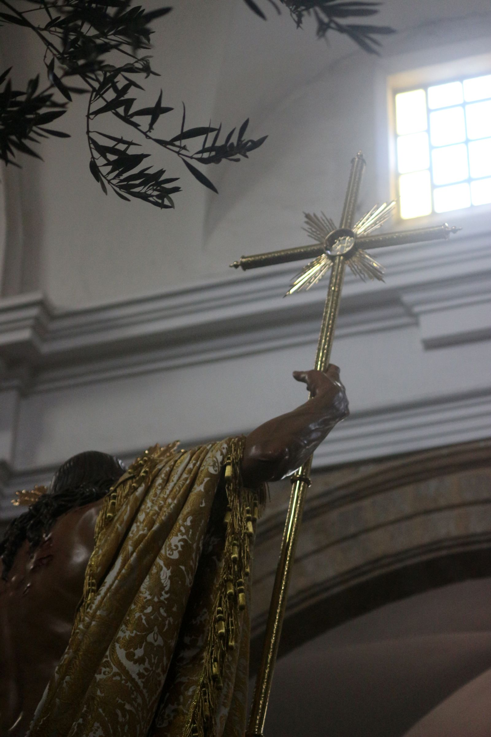 Domingo de Resurrección en Puerto Real