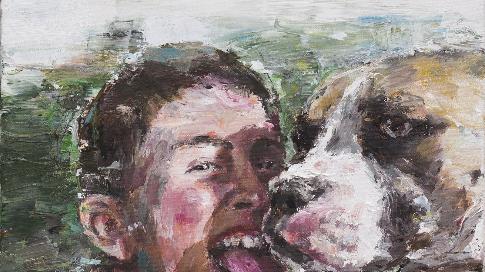 Otra obra del granadino