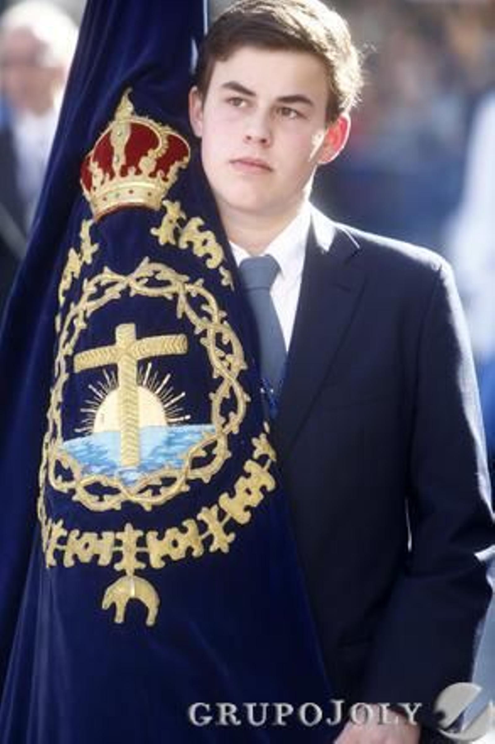 Las Aguas. /Jesús Marín