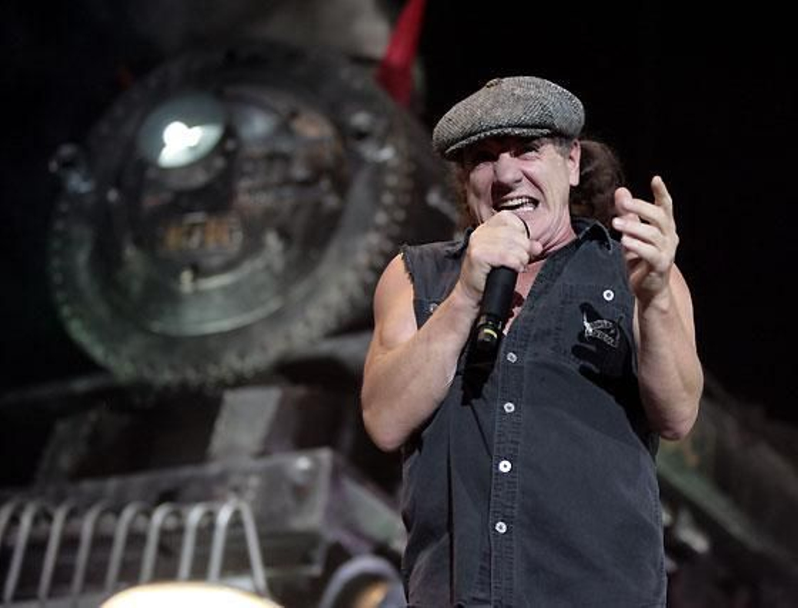 Foto: Juan Carlos Muñoz