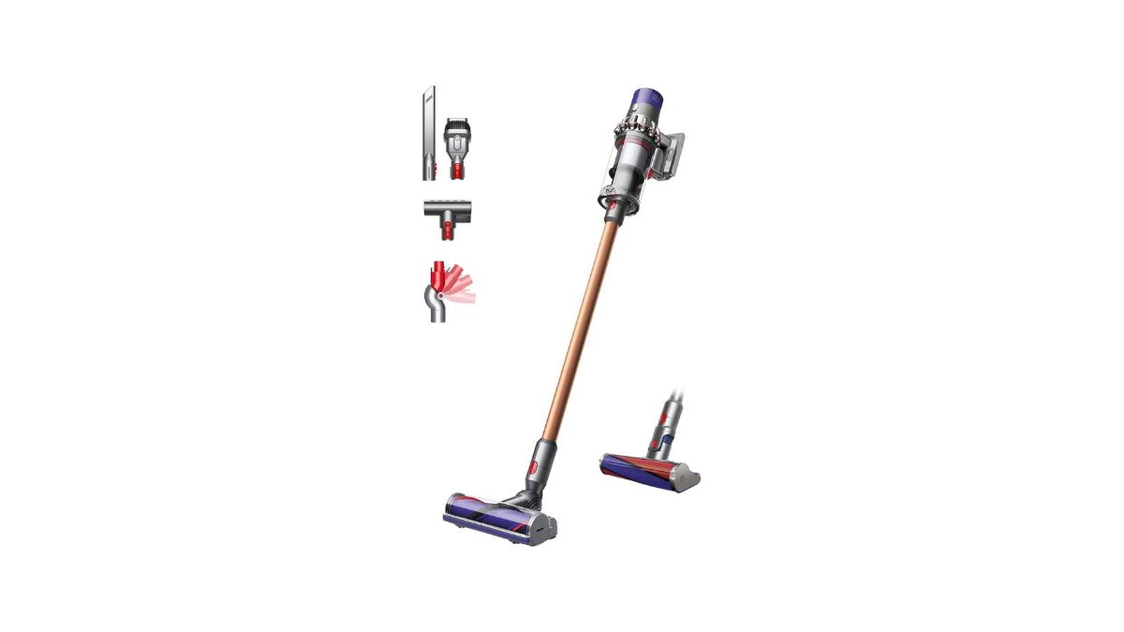 Dyson Cyclone V10 Absolute