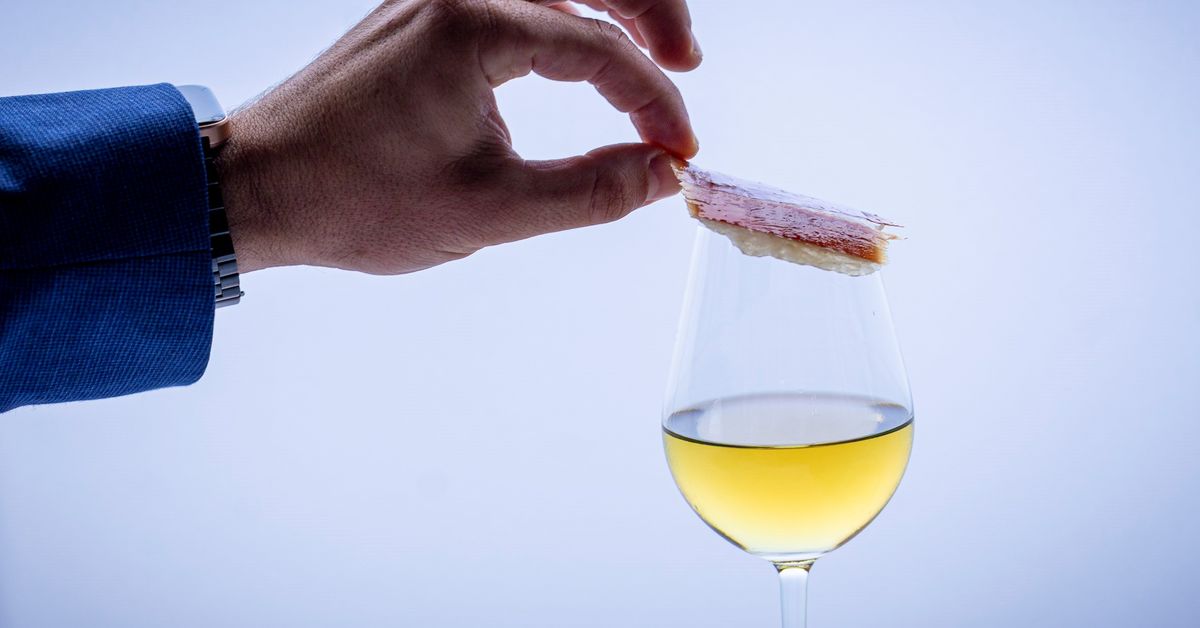 Ventorrillo El Chato: Donde la tapa se hizo leyenda